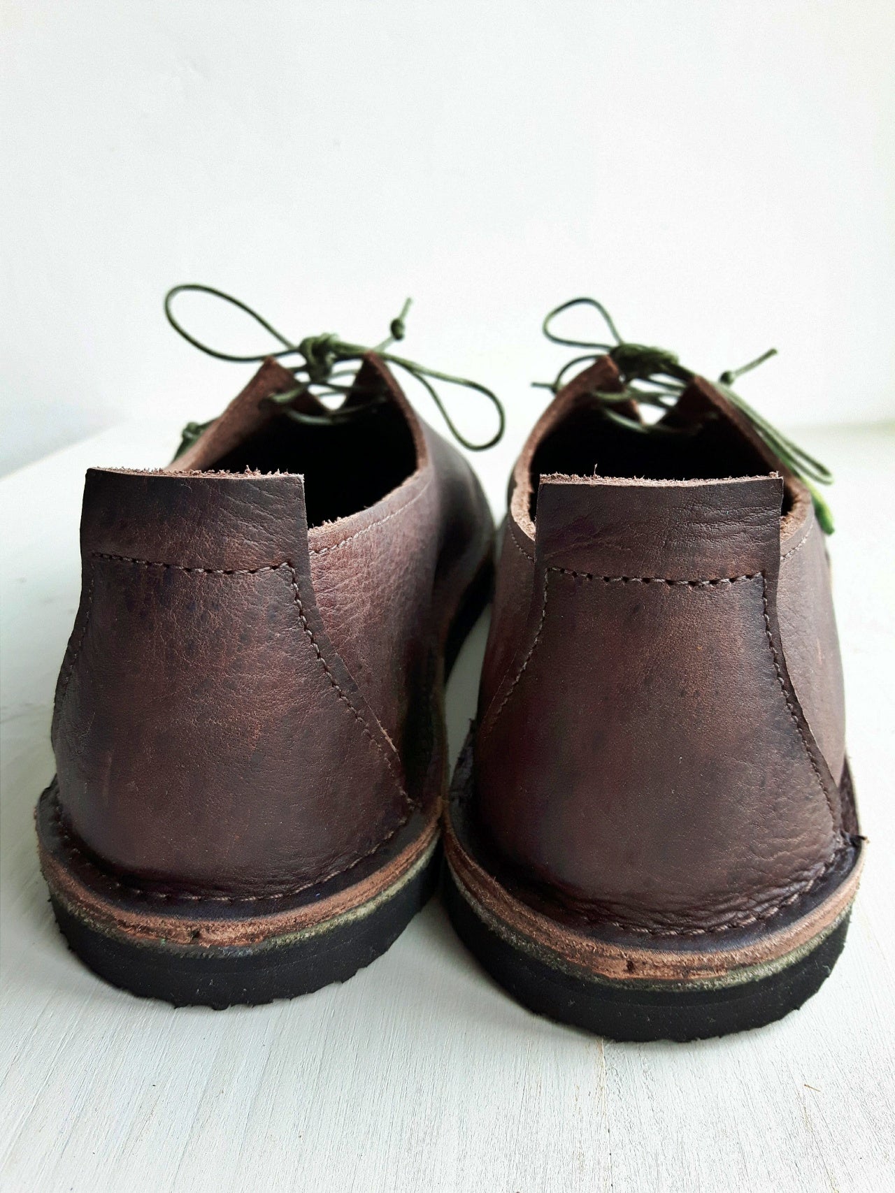 UK 6 SPILLER Shoe #3864