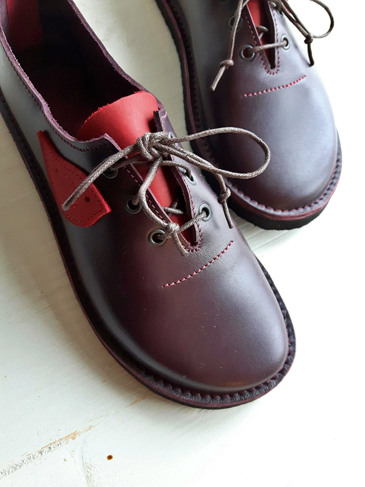 UK 5, ARRIETTY Shoe #4208