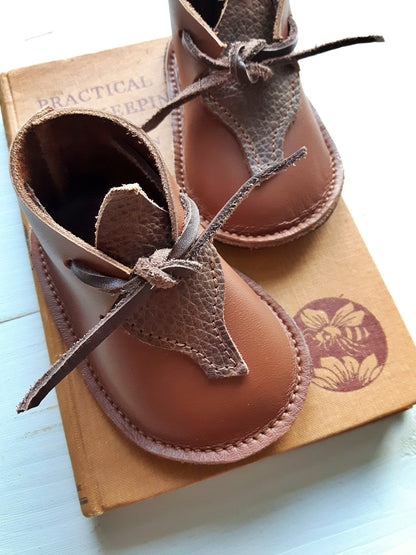 Size 1, IMP Baby Shoe, 9-12m #4230