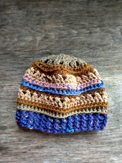 AGGIE Hat. Various Colours.