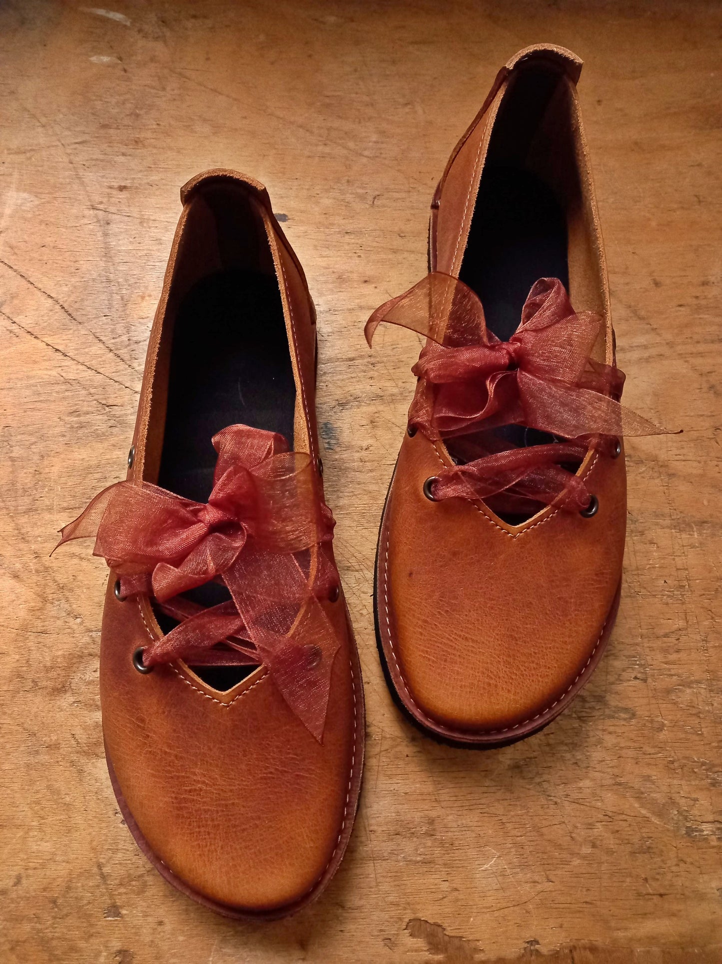 UK 6. CLARA Shoe. No 4473