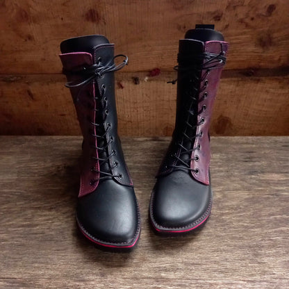 UK 4. FROND Boot. No 4699